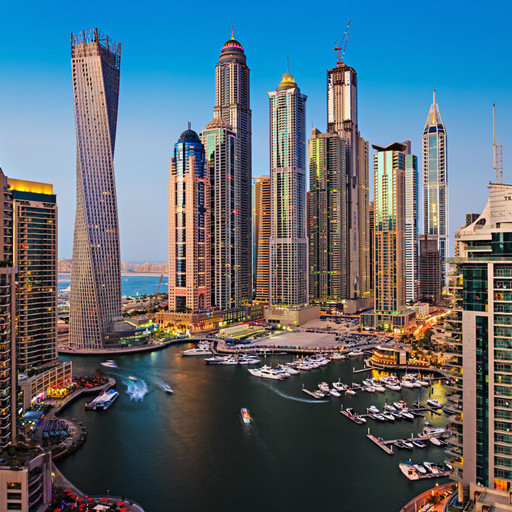 دبی