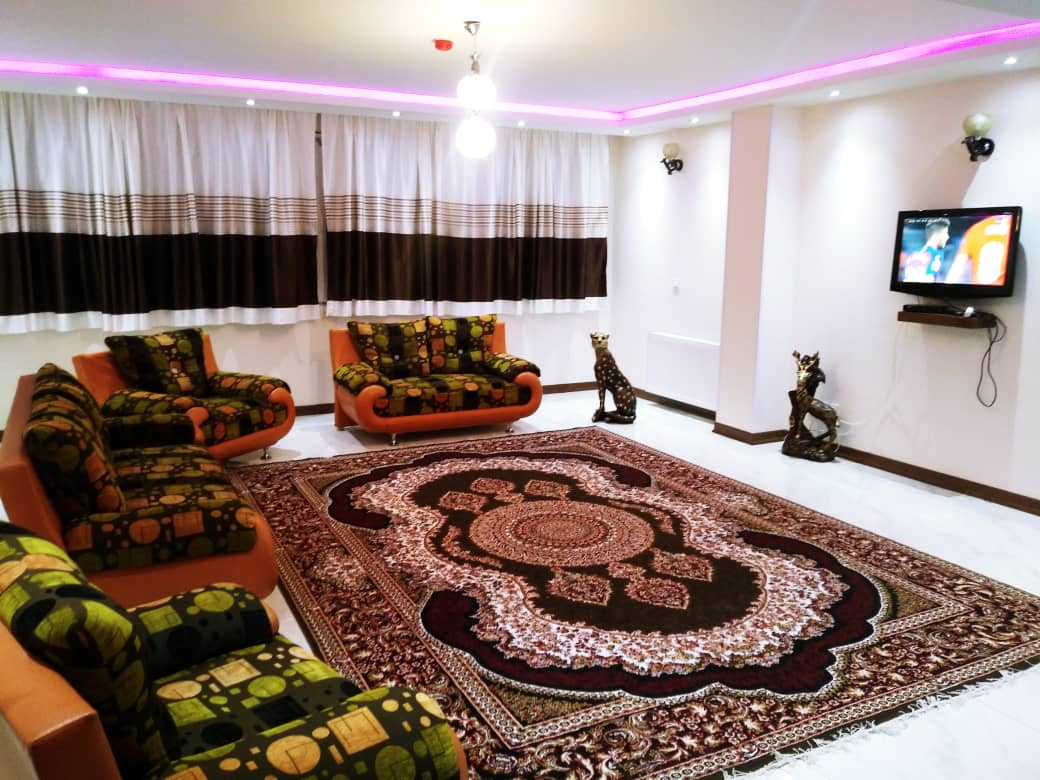 آپارتمان دو خواب 1 اصفهان