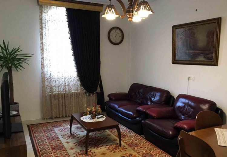 آپارتمان یک خوابه در تهران