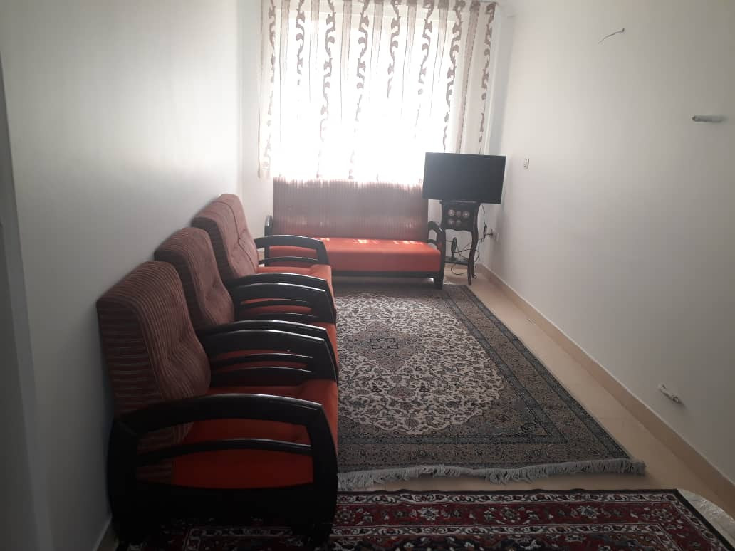 آپارتمان تکخواب واحد صفدری در تهران