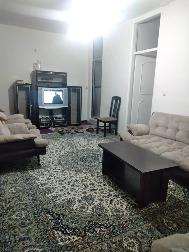 آپارتمان یک خوابه در تهران 1