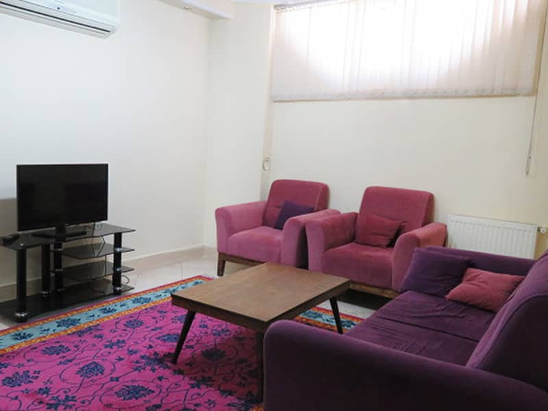 آپارتمان واحد 85 متری زرهی ۶ در شیراز