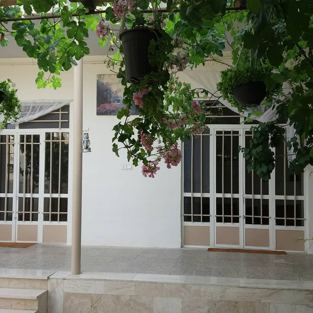 خانه ویلایی سامان