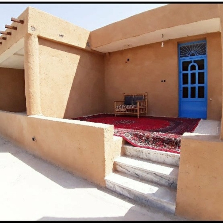 خانه ویلایی ساحل در بوشهر