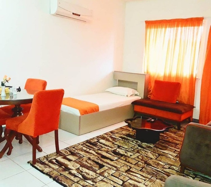 امکانات هتل شالیزار