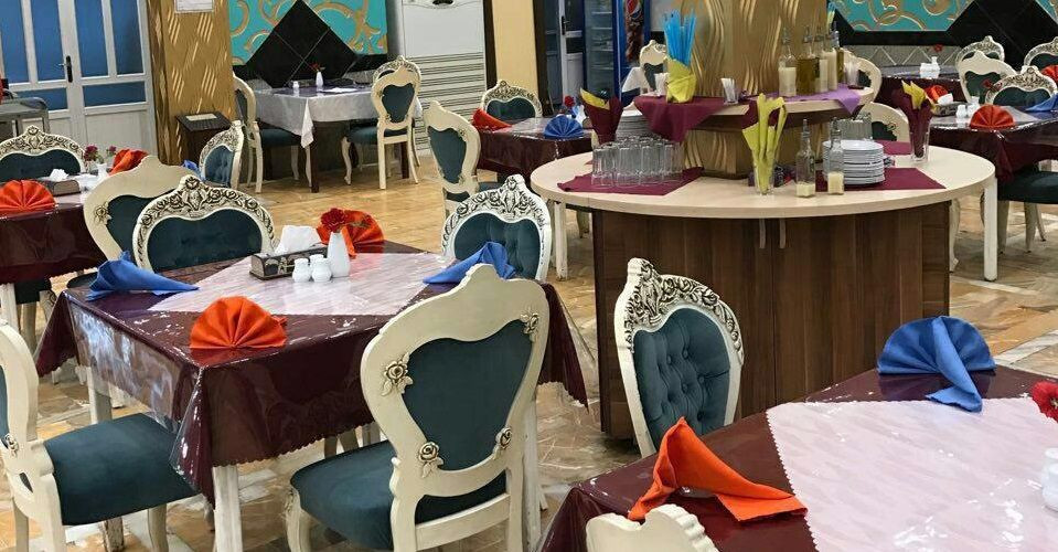 امکانات هتل دیبا مشهد