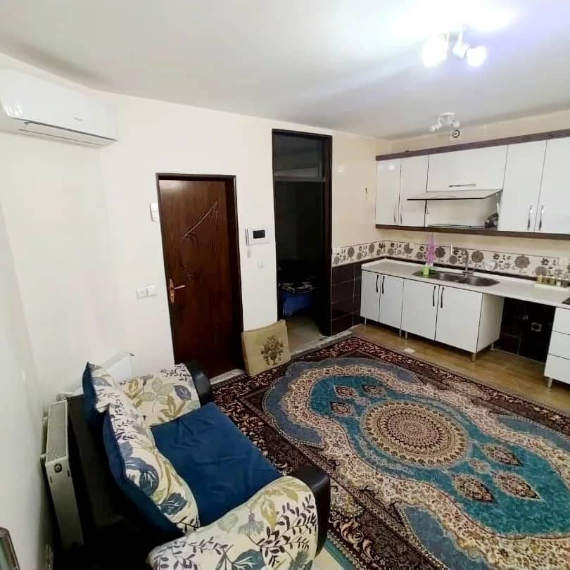 آپارتمان سرو اصفهان