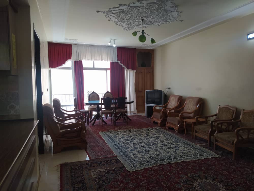 آپارتمان آسایش و امنیت واحد 2 اصفهان