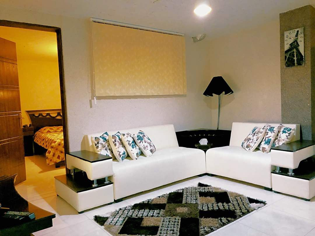 آپارتمان شیخ صدوق طبقه همکف اصفهان