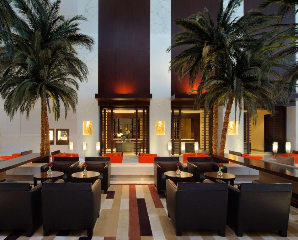 راحت ترین راه برای رزرو هتل در دبی