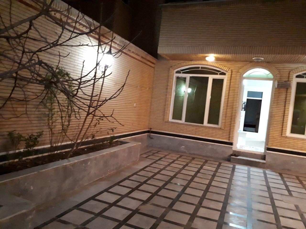 آپارتمان دو خوابه شیخ الرییس2 در تبریز