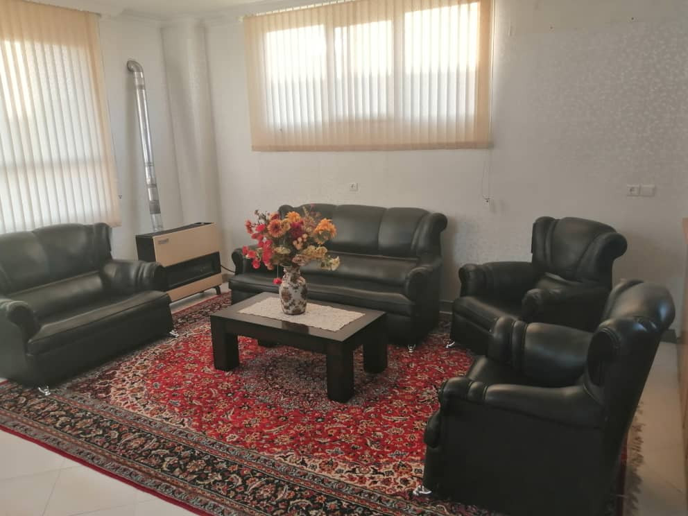 آپارتمان دوخوابه 120 متری شیخ بهایی 2 در اصفهان