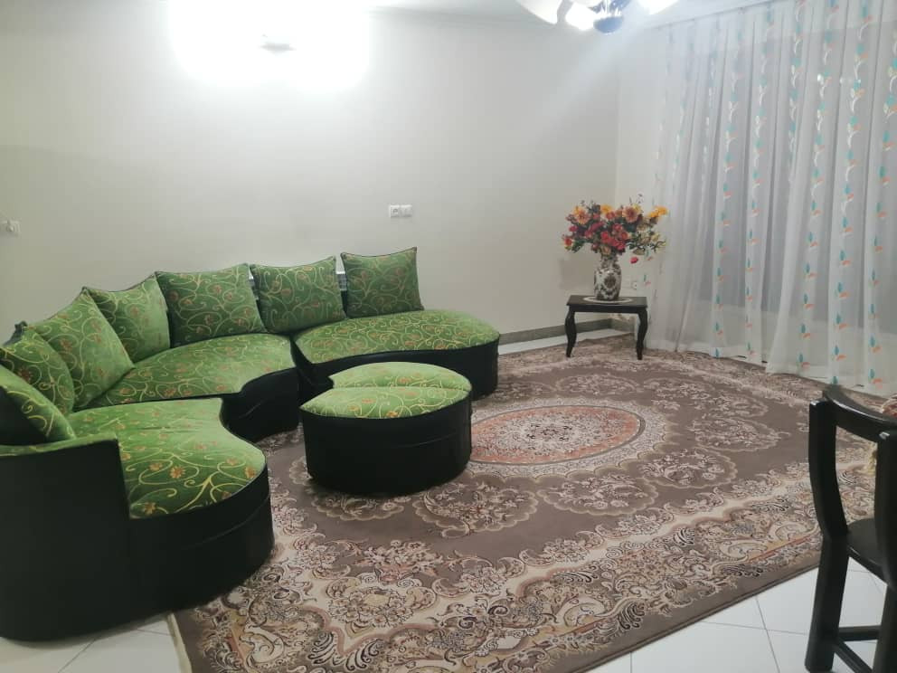 آپارتمان دوخوابه 120 متری شیخ بهایی3 در اصفهان