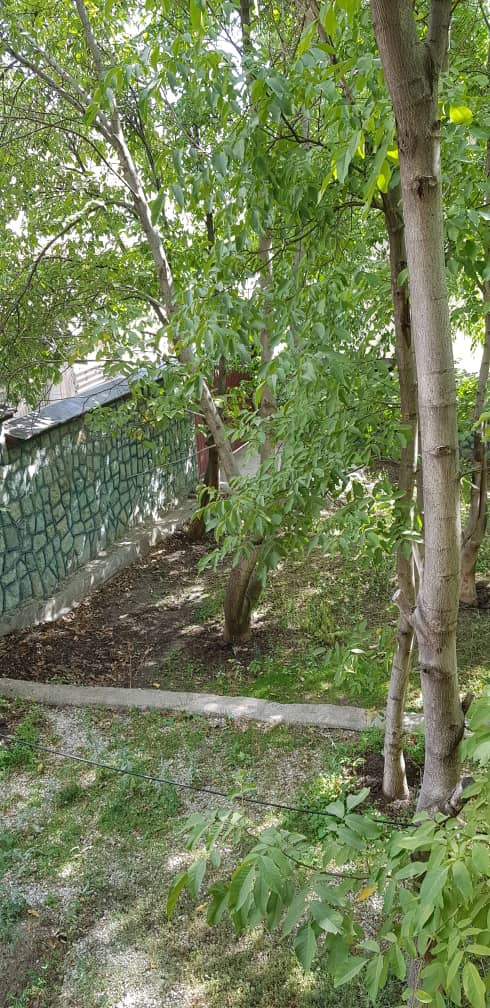 باغ ویلا دنج لب رودخانه در فشم