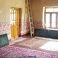 اتاق سنتی کف خواب با ظرفیت چهار نفر