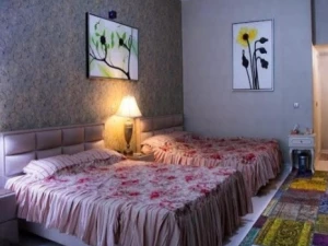 هتل آپادانا تهران هتل آپادانا تهران