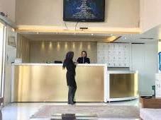 هتل ملیکا یزد هتل ملیکا یزد