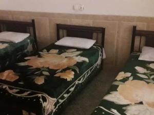 هتل ملیکا یزد هتل ملیکا یزد