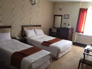 هتل سنگی اورامان سروآباد