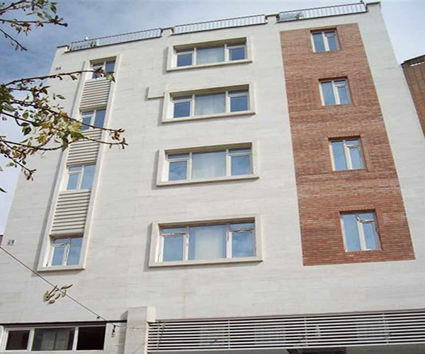 هتل آپارتمان آرنیکا شیراز