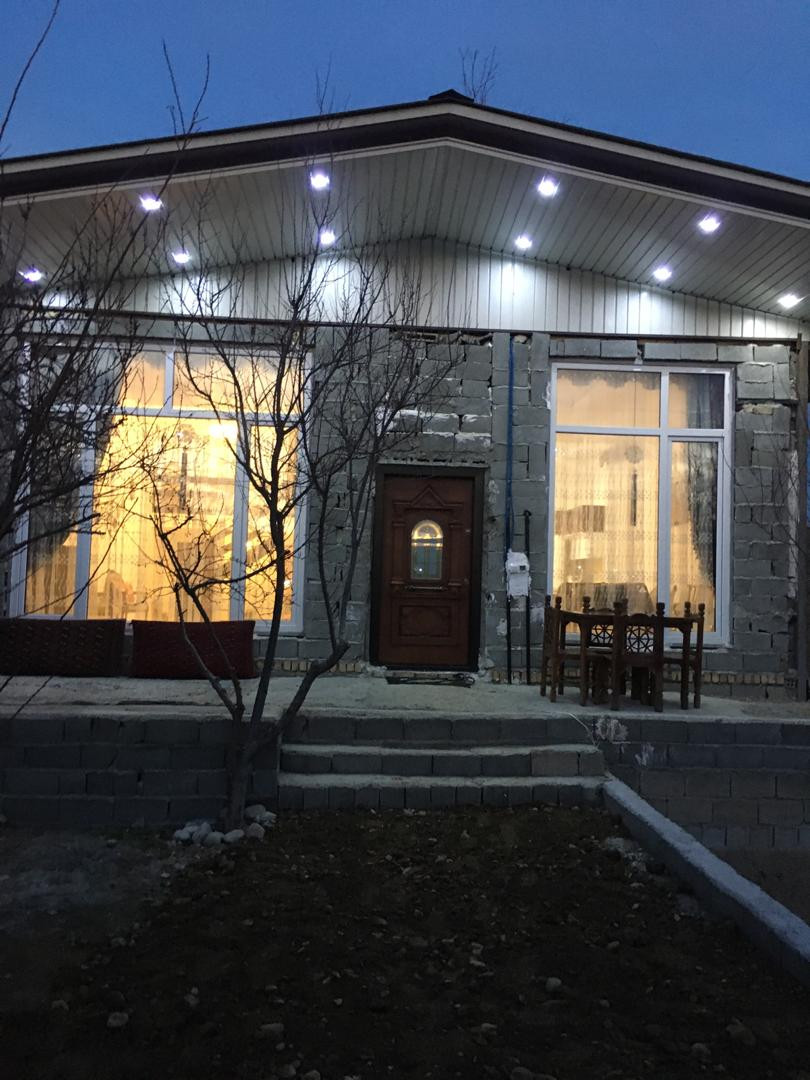 ویلا دوبلکس شهریار دو خوابه