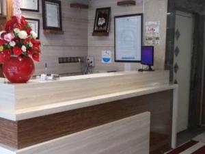 هتل آپارتمان علیزاده مشهد هتل آپارتمان علیزاده مشهد