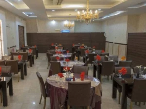 هتل زیارت مشهد هتل زیارت مشهد