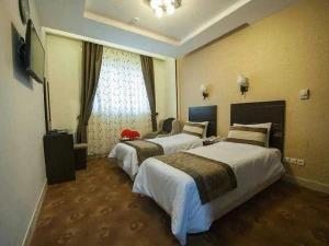 هتل زیارت مشهد هتل زیارت مشهد