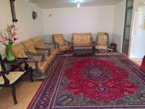 خانه ویلا ترنج در سمیرم خانه ویلا ترنج در سمیرم