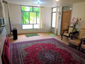 خانه ویلا ترنج در سمیرم خانه ویلا ترنج در سمیرم