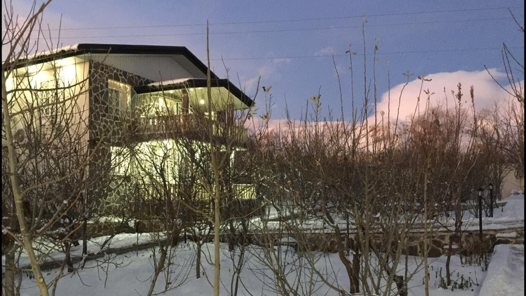 ویلا دوبلکس دوخوابه دماوند