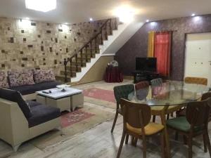 ویلا دوبلکس دوخوابه دماوند ویلا دوبلکس دوخوابه دماوند