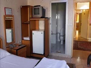 هتل ایران قزوین هتل ایران قزوین