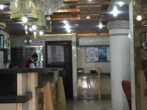 هتل رضا مشهد هتل رضا مشهد