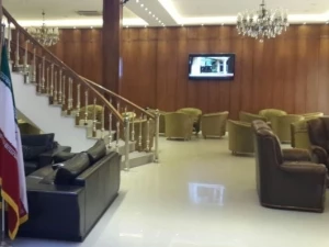 هتل دیبا مشهد هتل دیبا مشهد