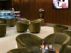 هتل دیبا مشهد هتل دیبا مشهد