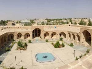 هتل کاروانسرای عباسی کوه پا اصفهان هتل کاروانسرای عباسی کوه پا اصفهان