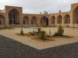 هتل کاروانسرای عباسی کوه پا اصفهان هتل کاروانسرای عباسی کوه پا اصفهان