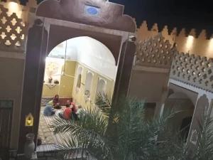 اقامتگاه بوم گردی نگارین خور و بیابانک اقامتگاه بوم گردی نگارین خور و بیابانک