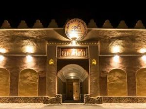 اقامتگاه بوم گردی نگارین خور و بیابانک اقامتگاه بوم گردی نگارین خور و بیابانک