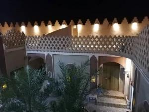 اقامتگاه بوم گردی نگارین خور و بیابانک اقامتگاه بوم گردی نگارین خور و بیابانک