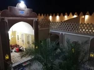 اقامتگاه بوم گردی نگارین خور و بیابانک اقامتگاه بوم گردی نگارین خور و بیابانک