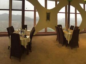 هتل رصدخانه کاسین خرم آباد هتل رصدخانه کاسین خرم آباد