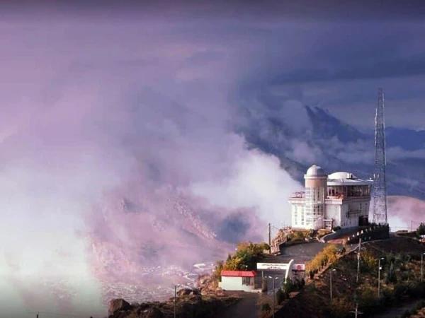 هتل رصدخانه کاسین خرم آباد هتل رصدخانه کاسین خرم آباد