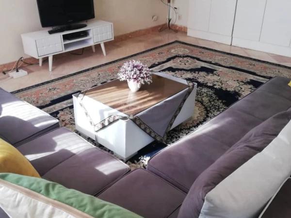 آپارتمان 80 متری در بهترین نقطه پونک تهران آپارتمان 80 متری در بهترین نقطه پونک تهران