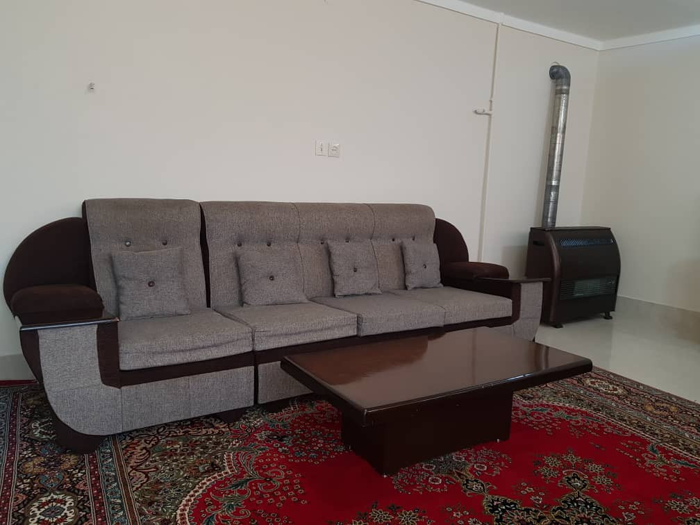 سوئیت نوساز در همدان 1 