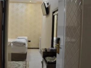 مسافرخانه هرمس مشهد مسافرخانه هرمس مشهد