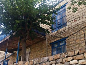 اقامتگاه بوم گردی ساتیار پاوه اقامتگاه بوم گردی ساتیار پاوه