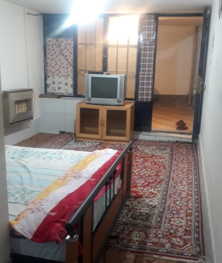 آپارتمان سوییت در شیراز