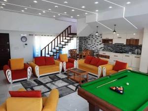 ویلا سه خوابه لوکس با استخر آبگرم در رامسر ویلا سه خوابه لوکس با استخر آبگرم در رامسر